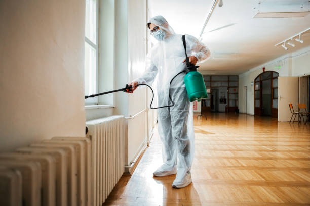 Best Wildlife Control Services  in Fairburn, GA
